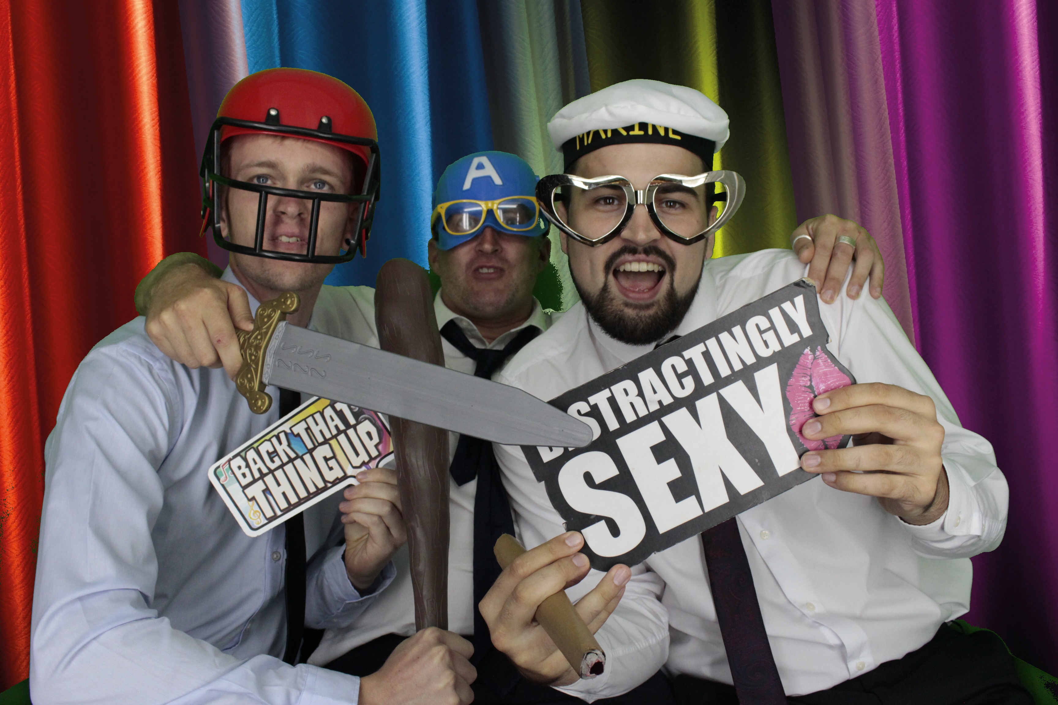 Bhavin & Yasmin’s Wedding | View more photos from the event at gallery.myphotoboothexperience.co.uk/u/MyPhotoBoothExperienceLtd/Bhavin-Yasmin’s-Wedding
